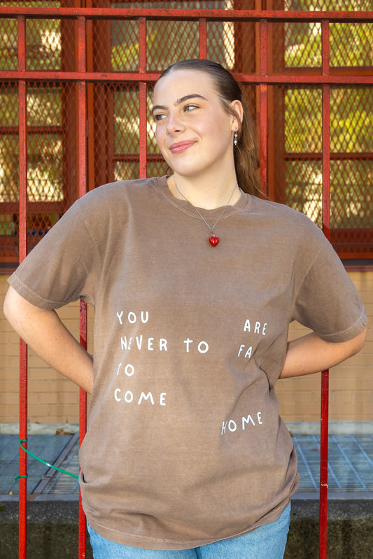 Come Home T-Shirt